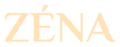 Zéna Official Logo | zena.by.zena