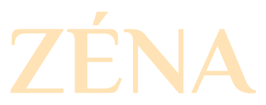 Zéna Official Logo | zena.by.zena