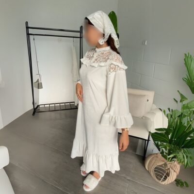 ensemble princesse