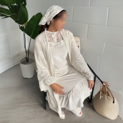 ensemble princesse