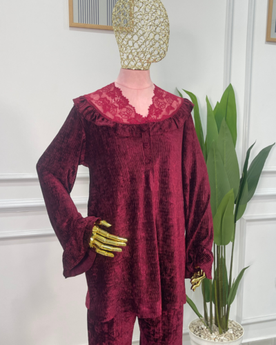 Ensemble PERLA